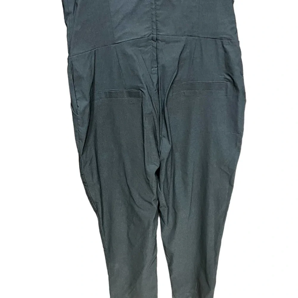 Unique Vintage x I Love Lucy Black Starlet Jumpsuit Size Large - Picture 9 of 12